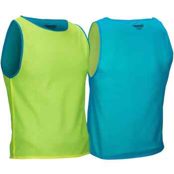 Training Bib Reversible  Junior