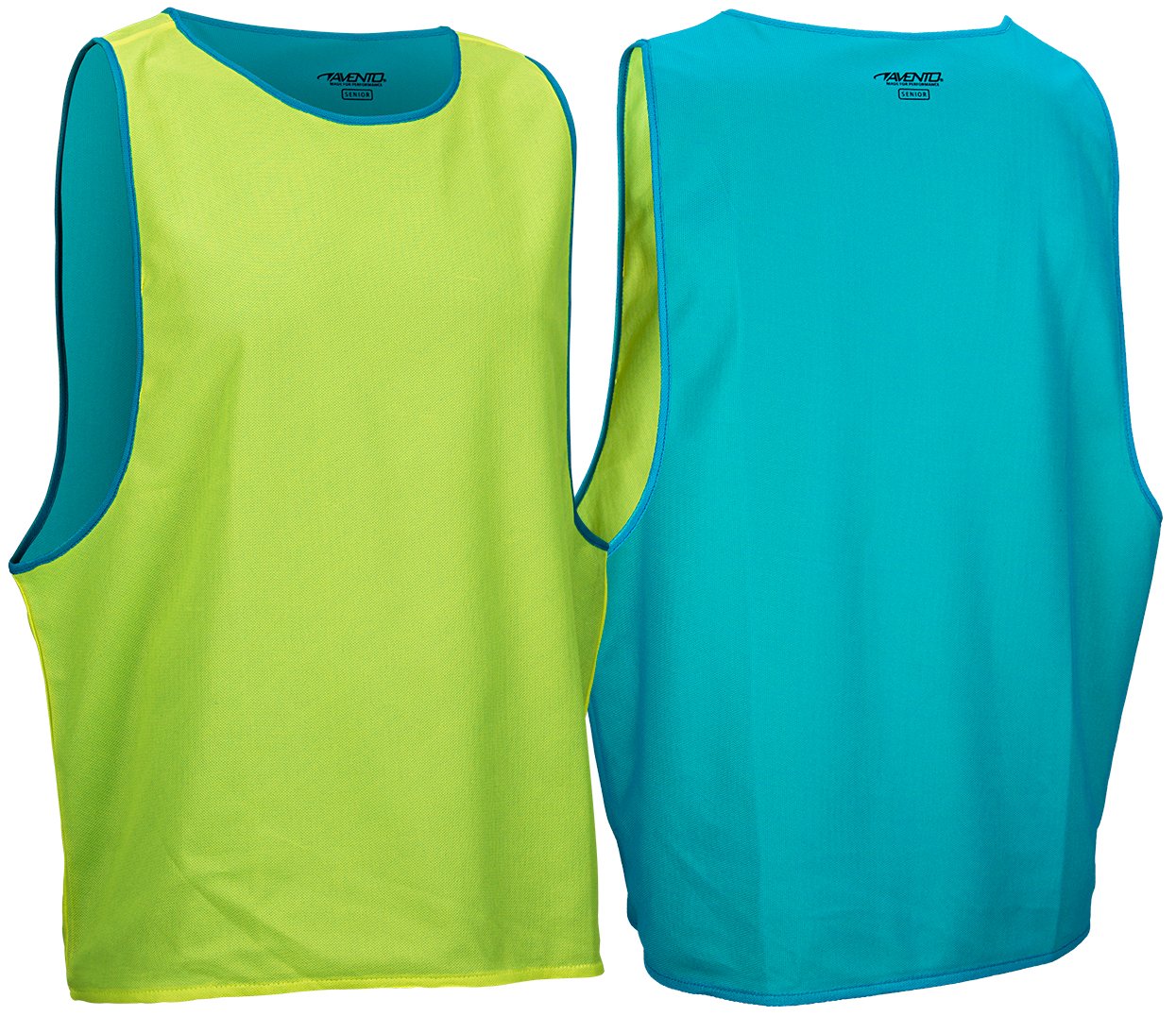 Training Bib Reversible Senior