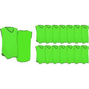 Training Bib set of 15  Junior