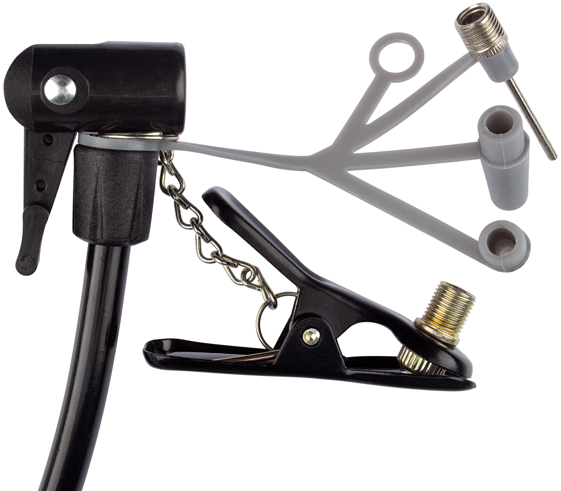 Multifunctional Pump - Image 3