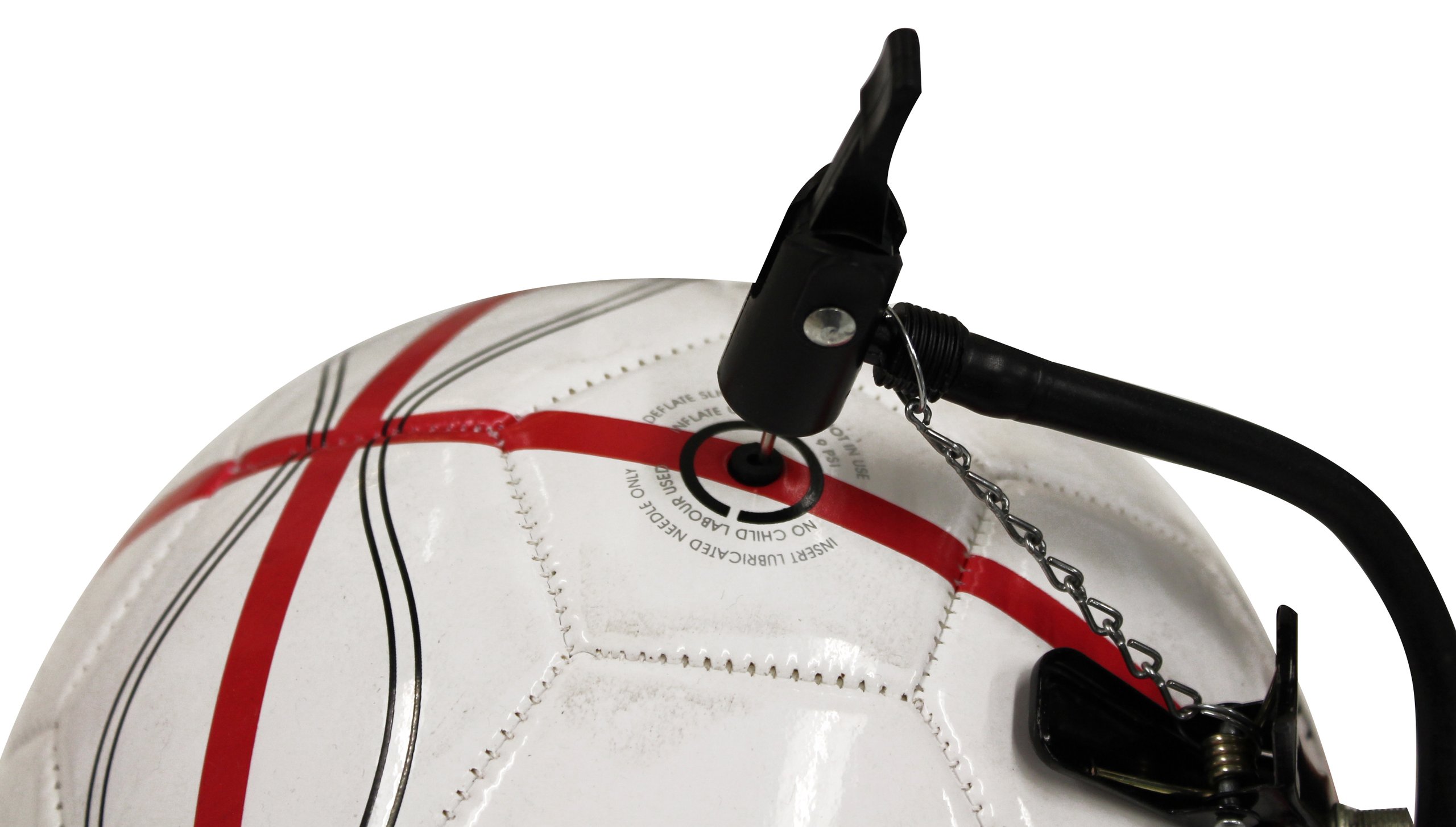 Multifunctional Pump - Image 6