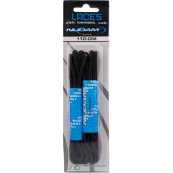 Laces Round  110 cm  1 Pair