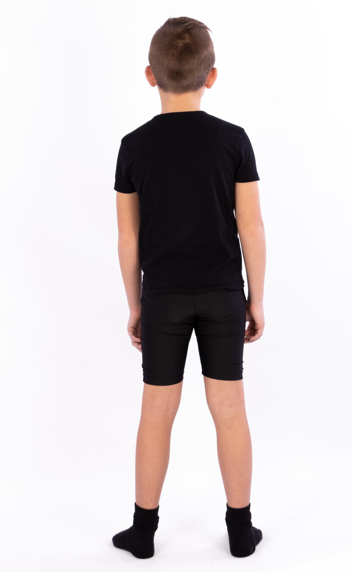 Sliding Short Junior - Bilde 2