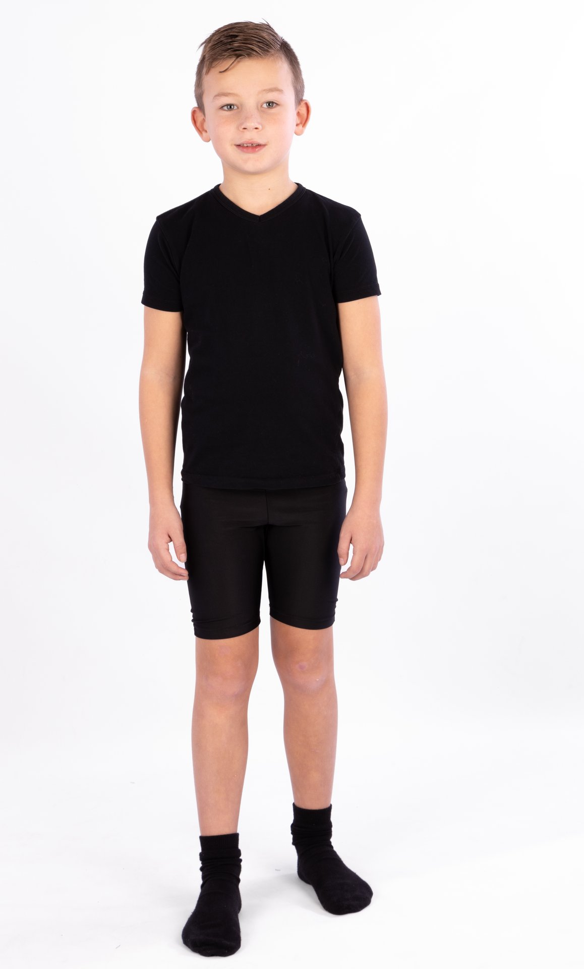 Sliding Short Junior - Bilde 3
