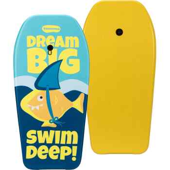 Bodyboard EPS Print 93 cm  Ikaia