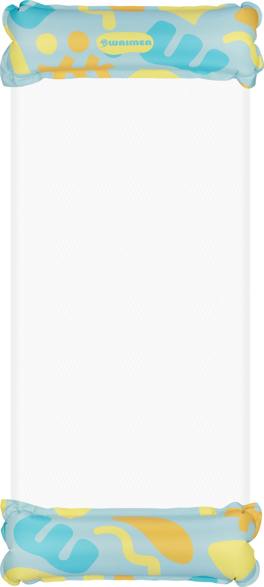 Inflatable Floating Hammock 137x70 cm Iokua