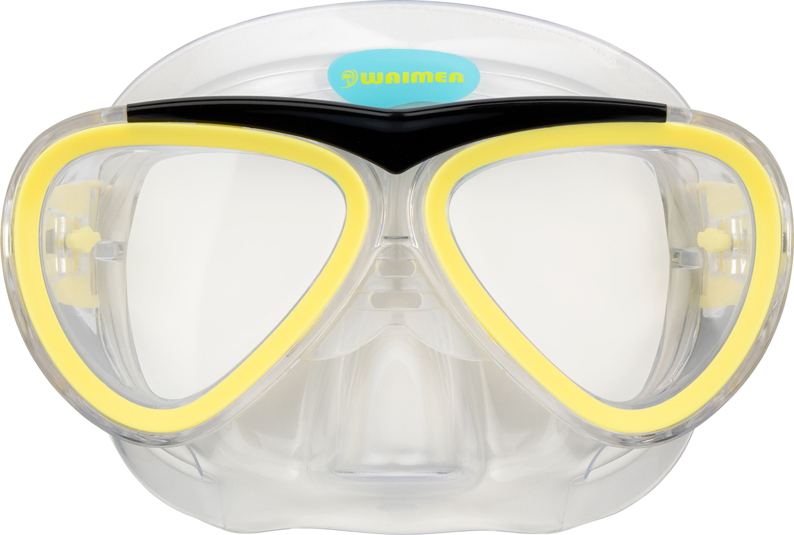 Diving Mask with Snorkel Junior Nailani - Image 2