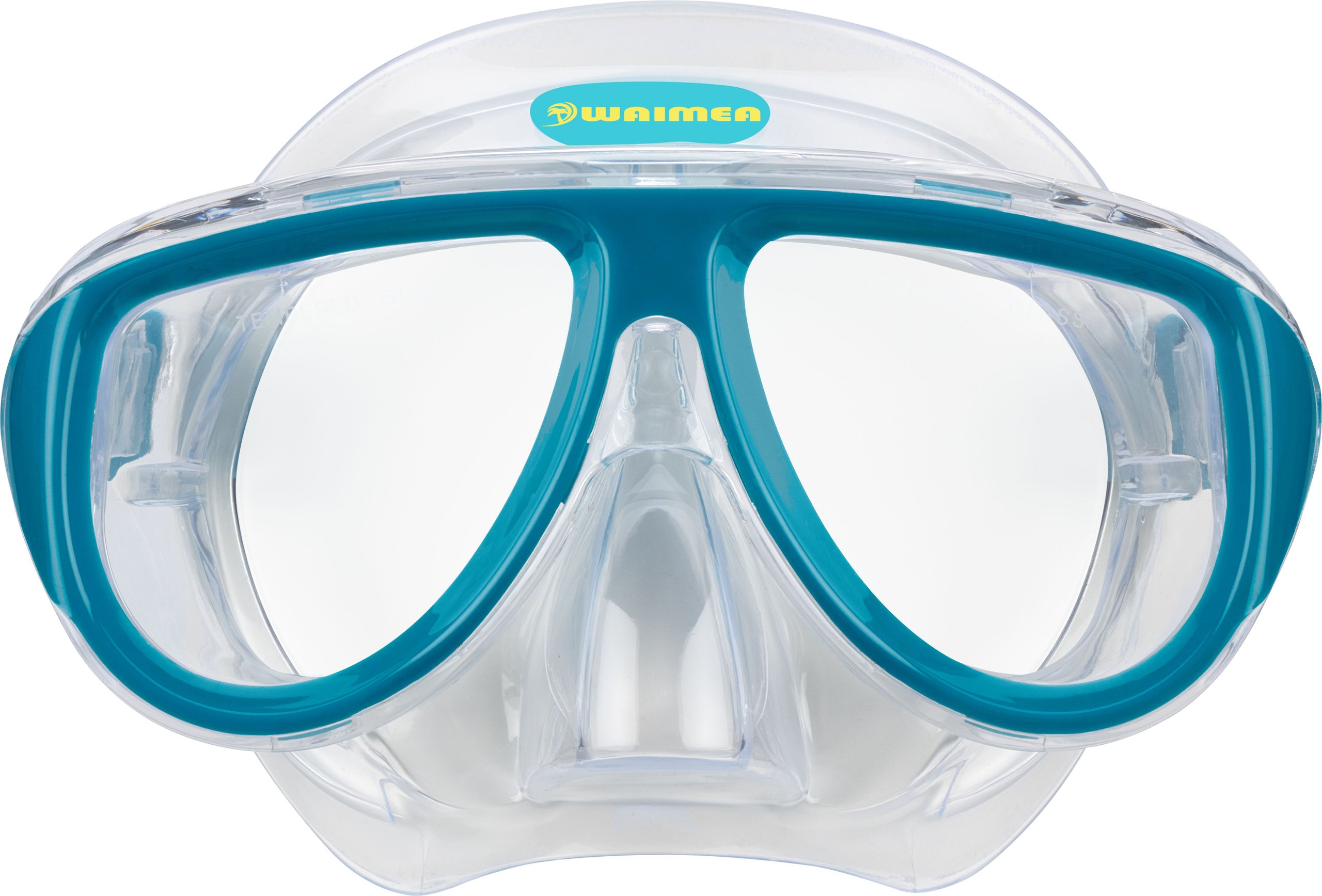 Diving Mask with Snorkel Senior Kailani - Image 2