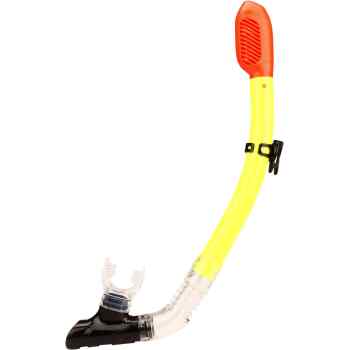 Snorkel Full Dry Liquid Silicone