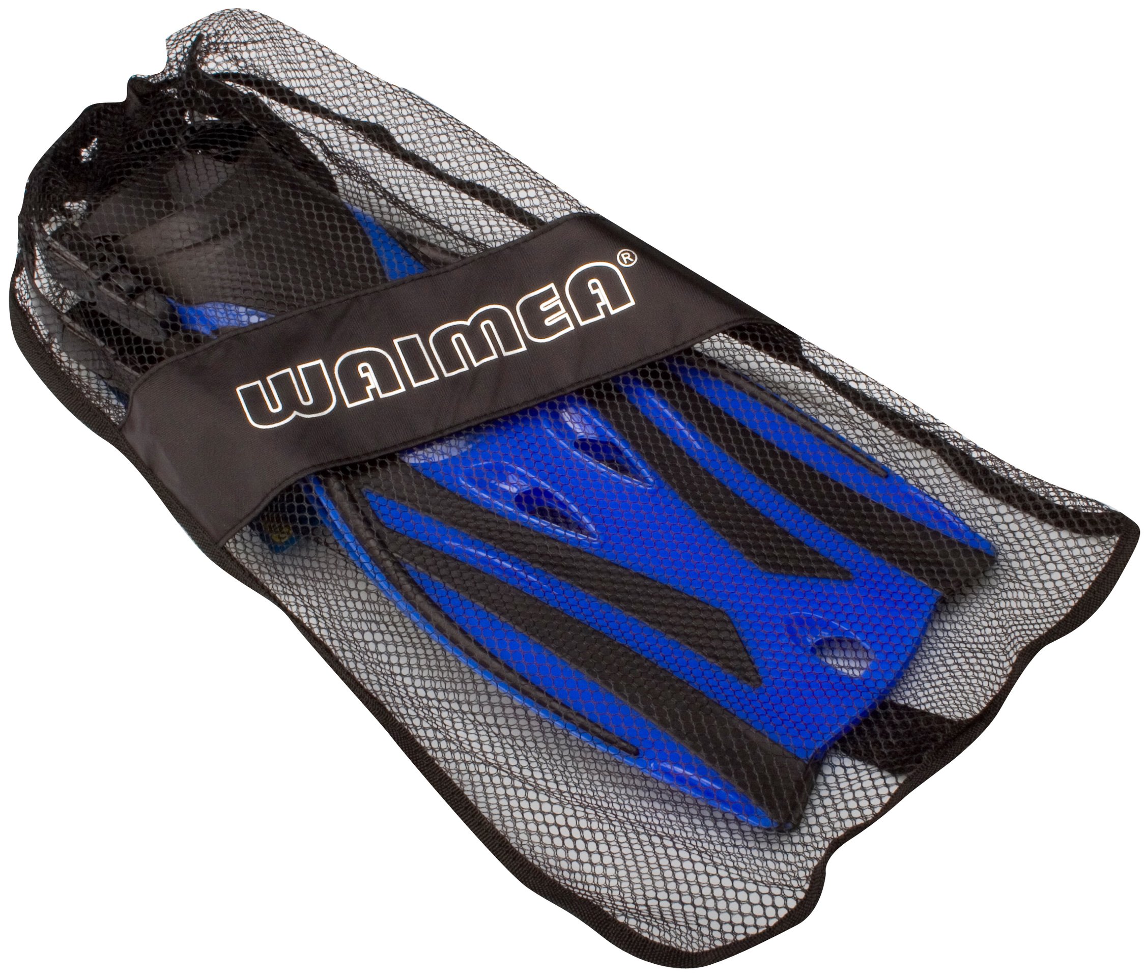 Swimming Fins Adjustable Junior - Image 2