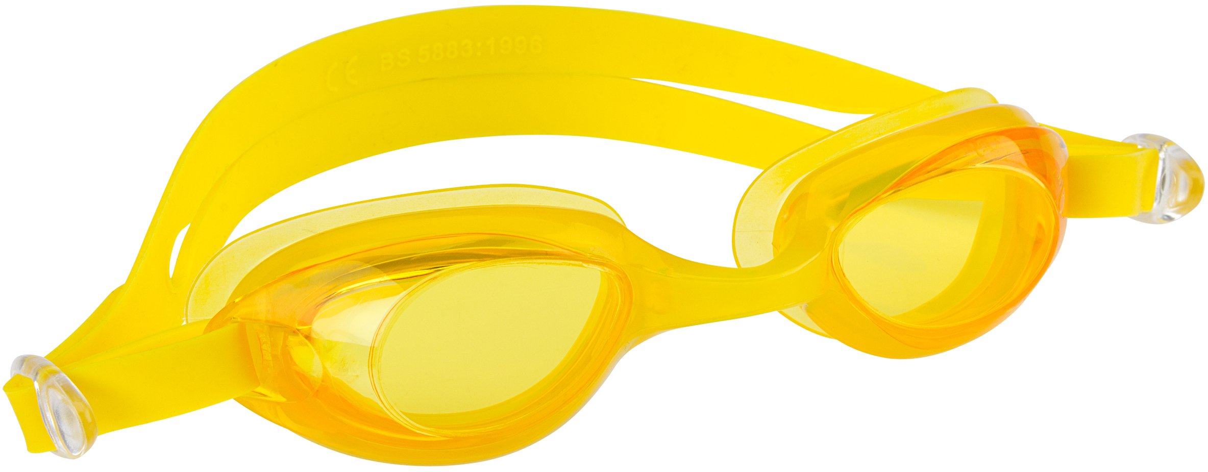 Swimming Goggles Junior One Piece