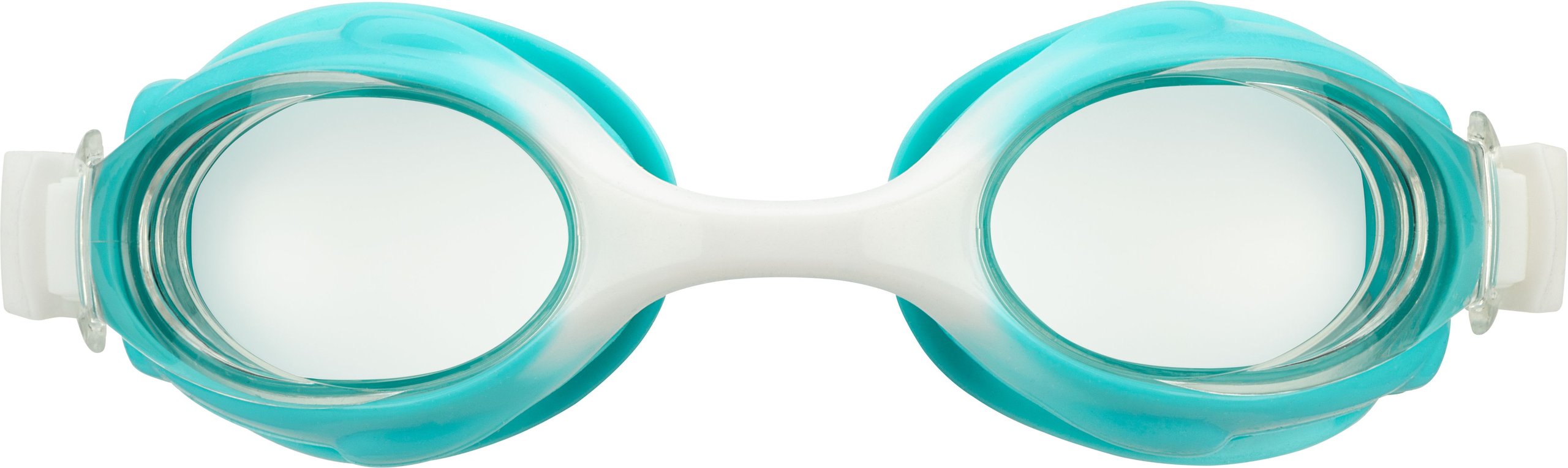 Swimming Goggles Junior Twotone Keoni - Image 2