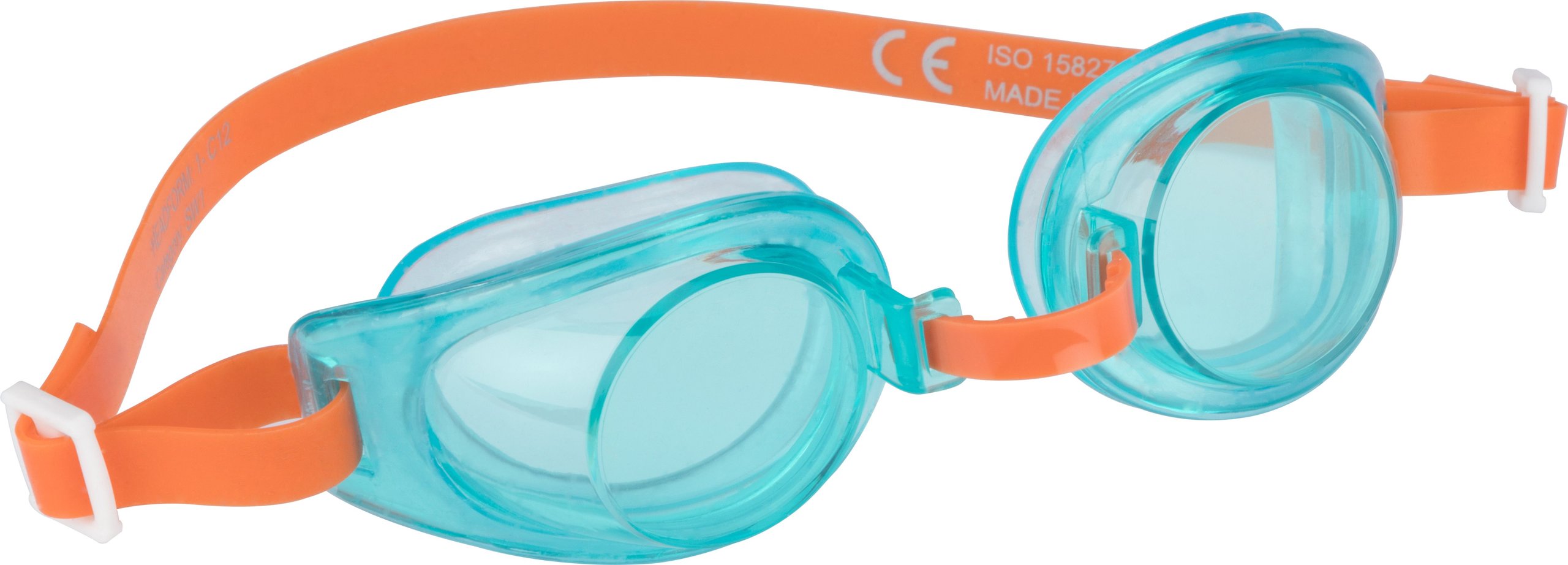 Swimming Goggles Junior Akamu