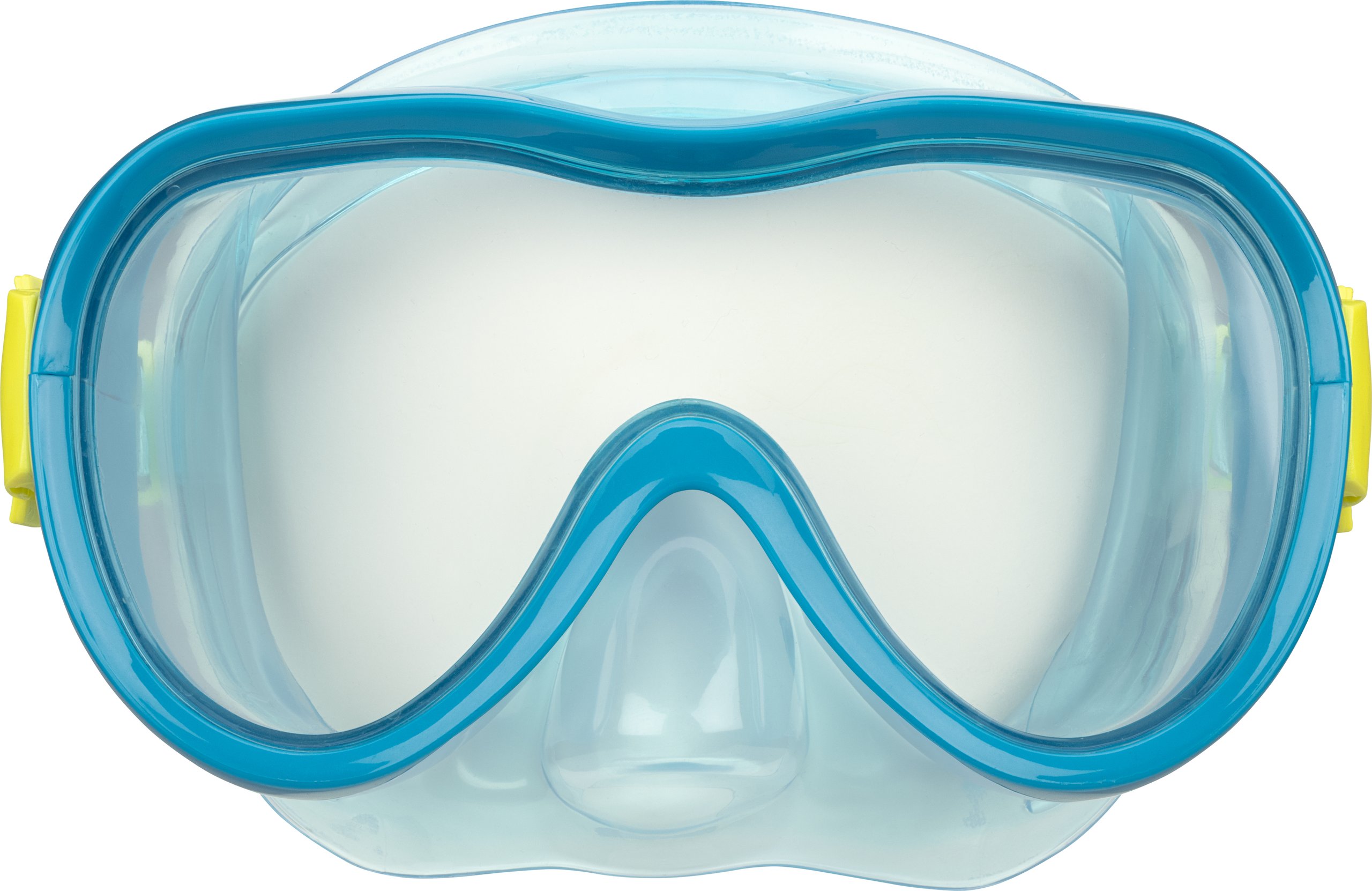 Diving Set MaskSnorkelFins Junior Mililani - Image 2