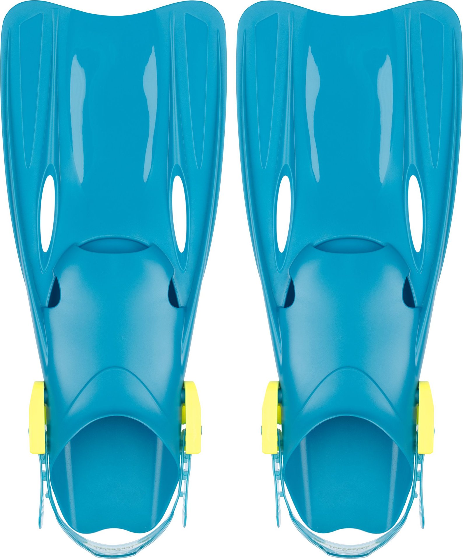 Diving Set MaskSnorkelFins Junior Mililani - Image 3