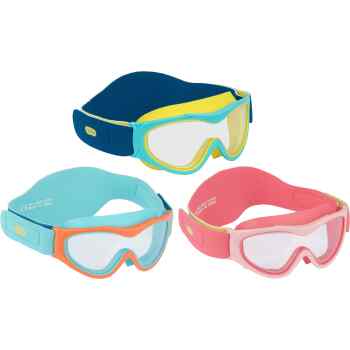 Diving Mask w Neoprene Headband  Kekoa