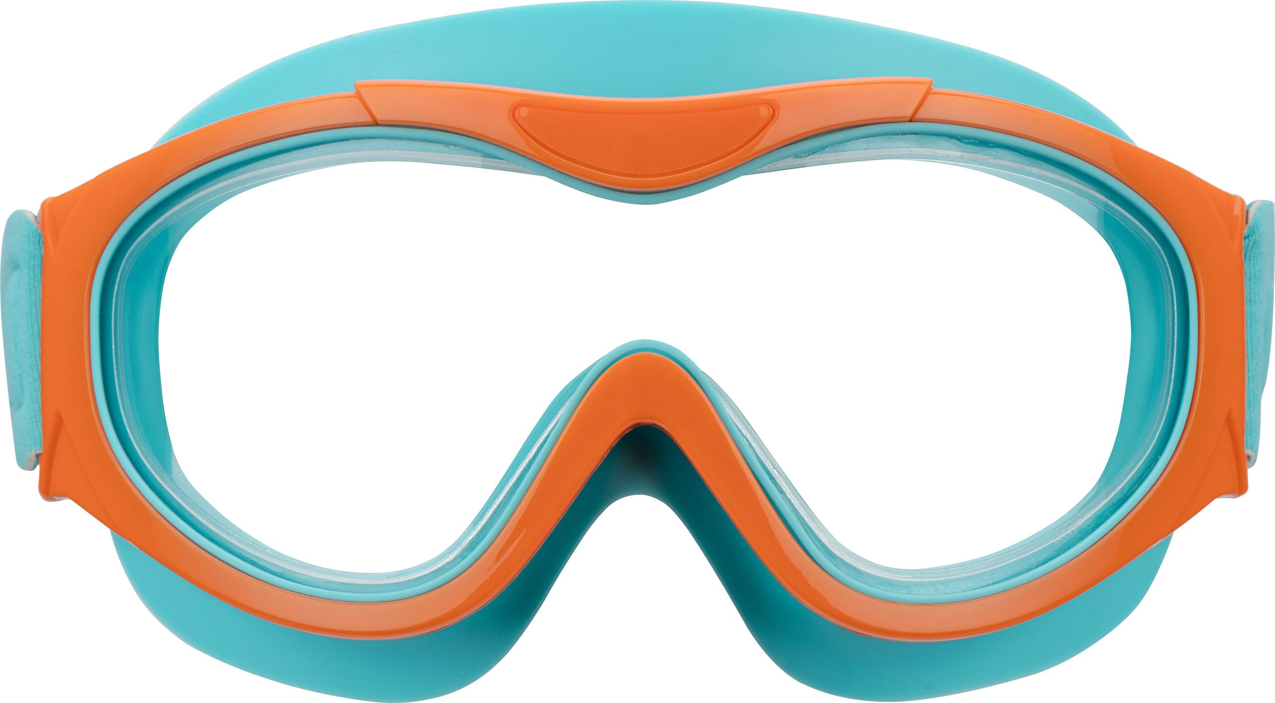 Diving Mask w Neoprene Headband Kekoa - Image 5