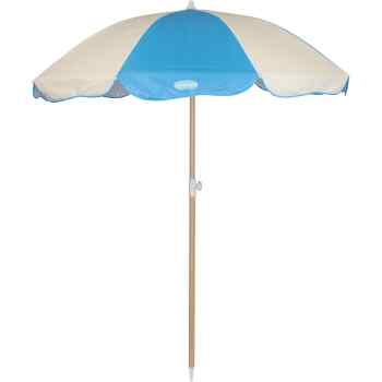 Beach Umbrella Tiltable 200cm  Oliana