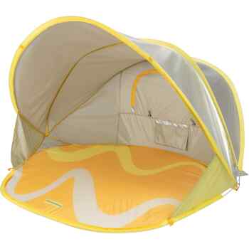 Beach Shelter PopUp Reflective 130x100cm  Totoka