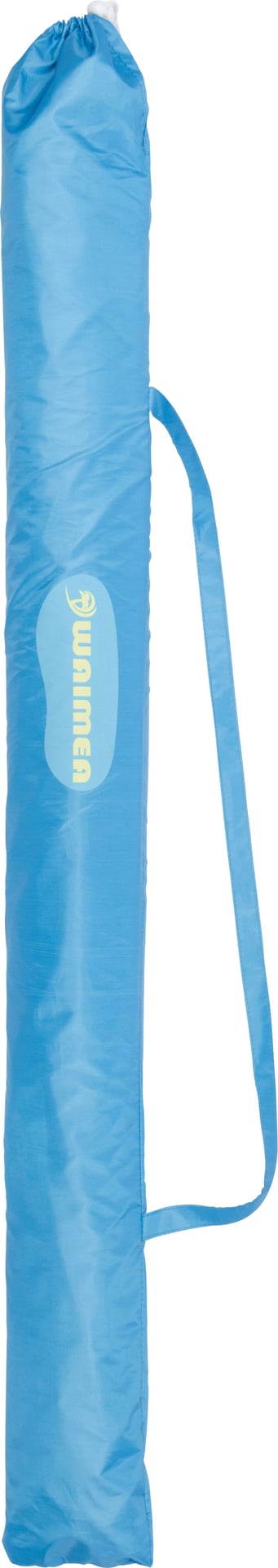 Beach Umbrella Tiltable 200cm Oliana - Bilde 4