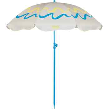 Beach Umbrella 180cm  Pomara